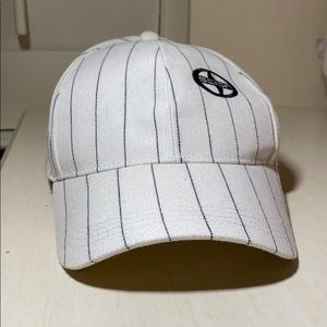 Scion Unisex Baseball Cap